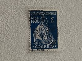 Portugal Briefmarke ab 0.50 CHF