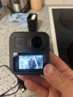 GoPro Max 360
