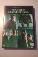 DVD - Matrix Revolutions - Versand A-Post nur CHF 2.50!