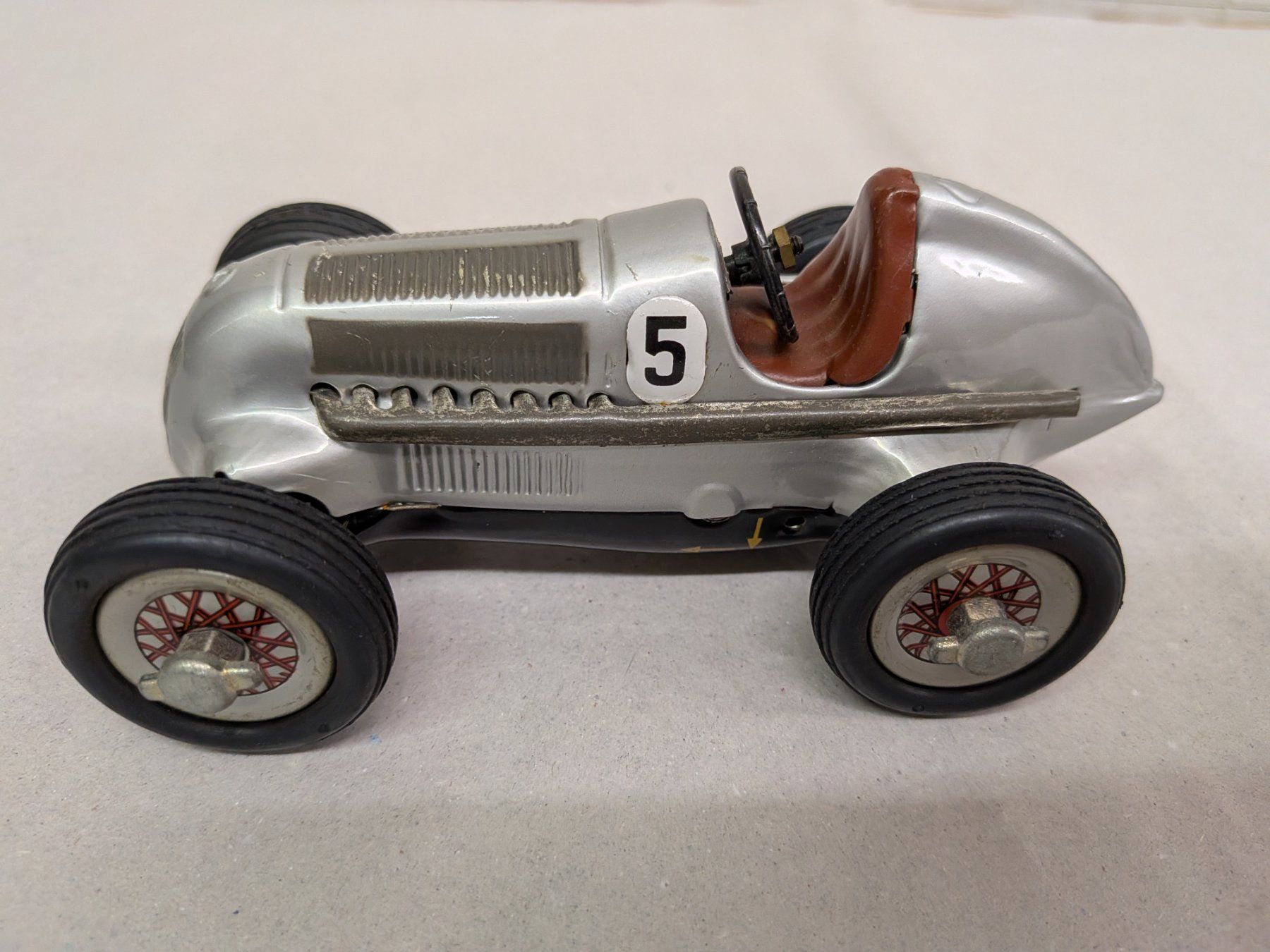Schuco Modellini d'auto: Schuco Studio 1050 – Usato da Emmen venduto da magelan 1