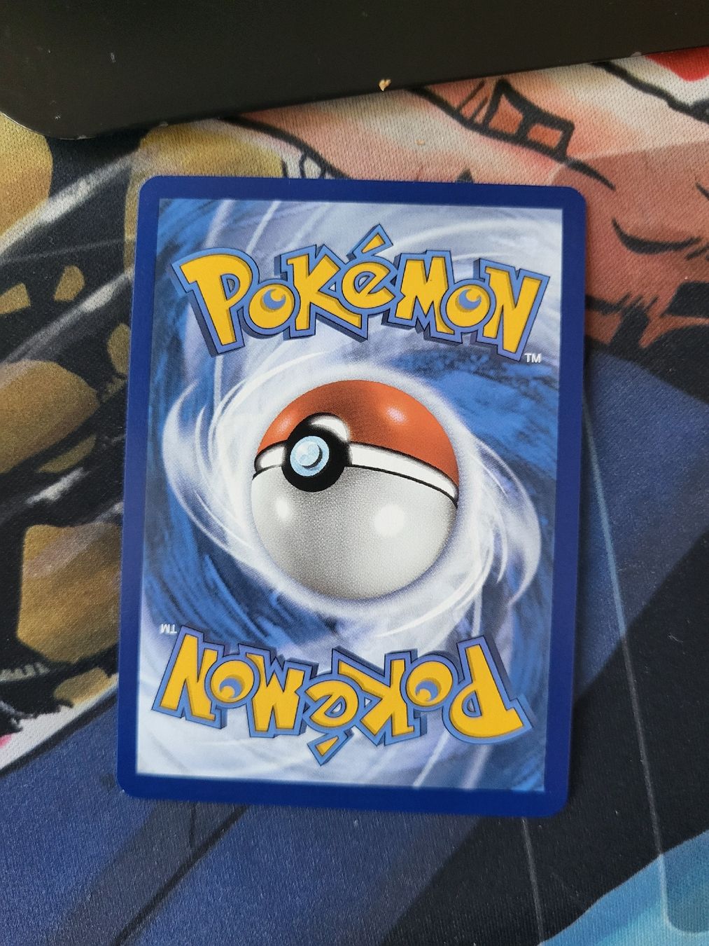 Cartoline: Pokemon Pecharunt Art Rare – Nuovo (secondo la descrizione) da St. Gallen venduto da Yungfr4ncis 1