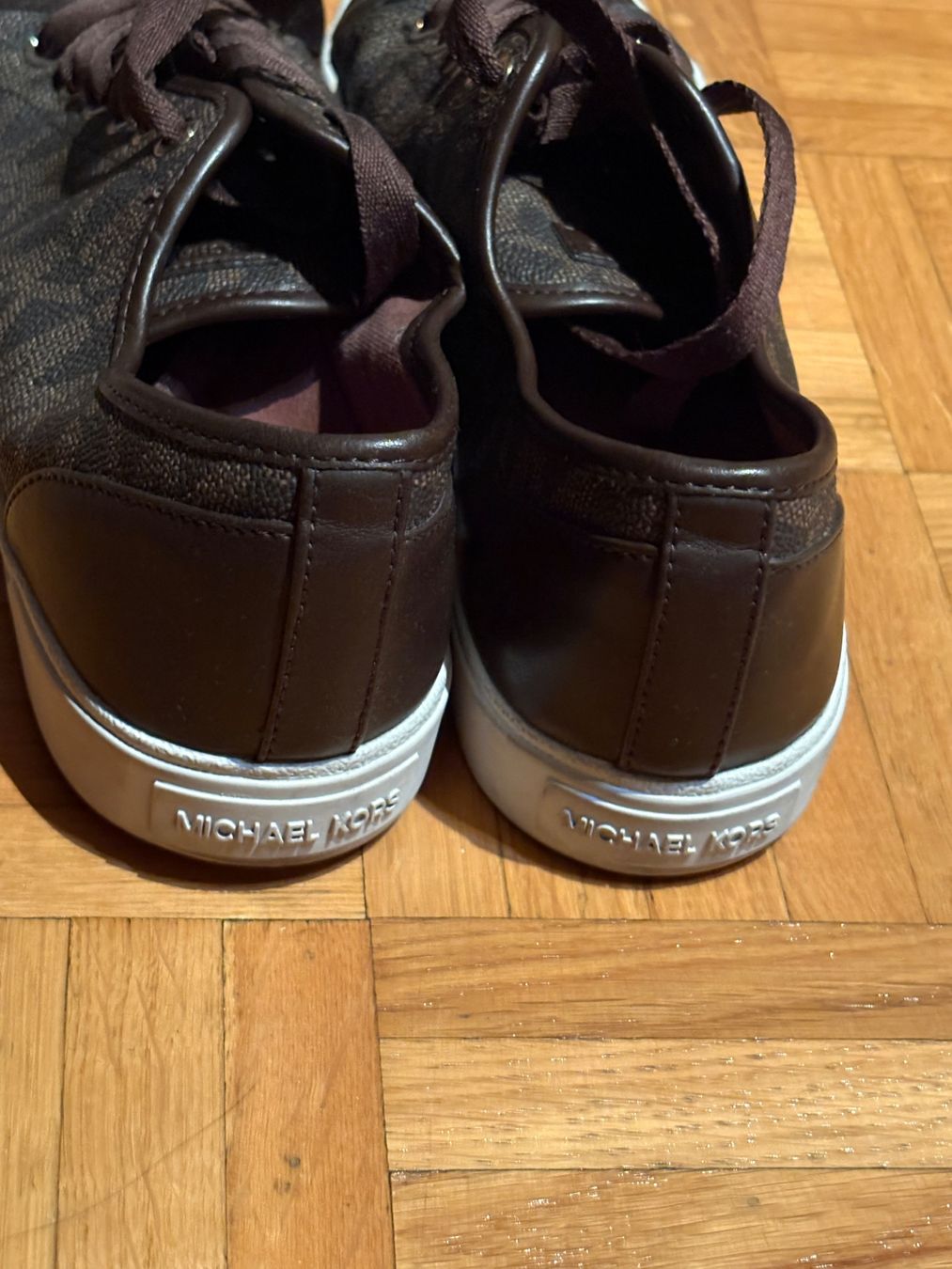 Michael Kors Scarpe da donna: Michael Kors Damen Schuhe Gr.40 – Nuovo (secondo la descrizione) da Genève venduto da sunandwind 4
