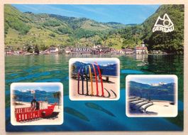 Gersau, Vierwaldstättersee