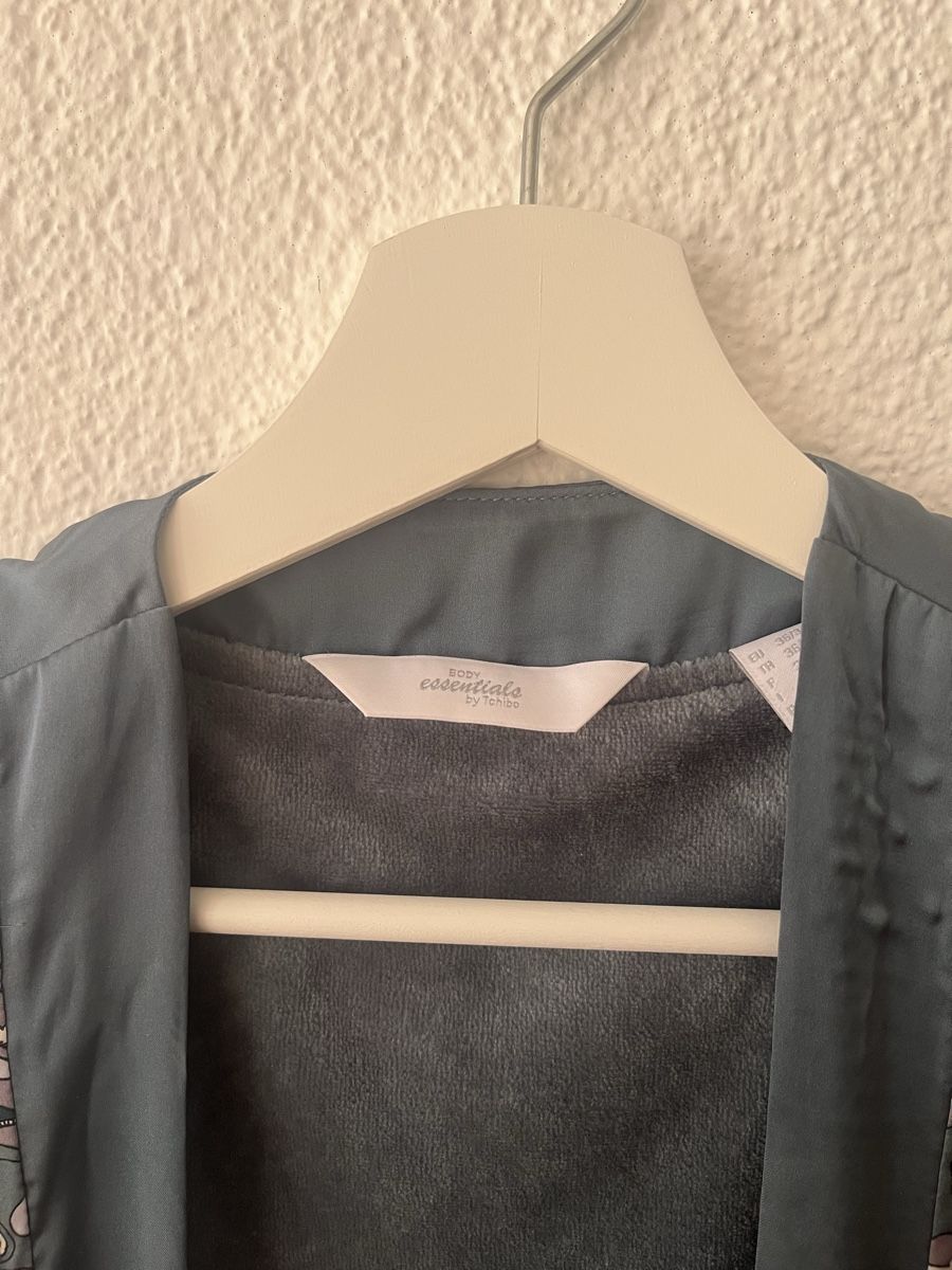 Beldona Peignoirs: Morgenmantel Beldona – Neuf (Voir description) à Andwil SG par sas_m9tn 1