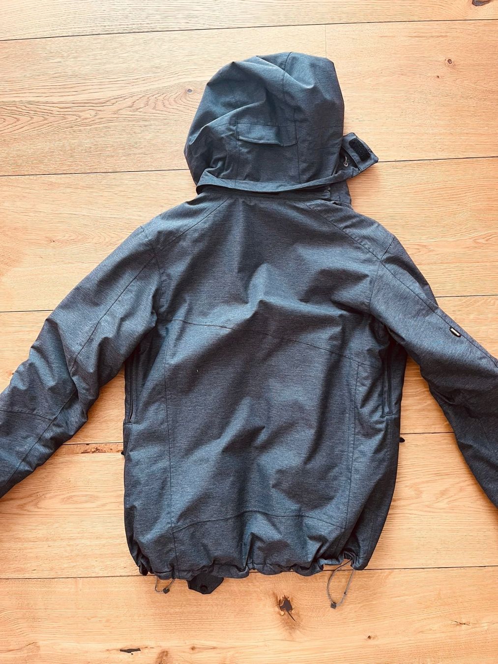 Mckinley Giacche: Winterjacke McKinley – Usato da Altdorf UR venduto da luk_2p75 2
