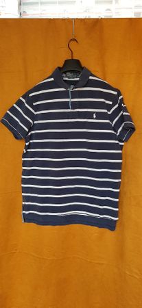polo by ralph laurent