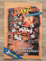 DuckTales Comic - Jäger der verlorenen Lampe 1991
