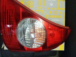 8200917487 Rückleuchte Renault & Nissan