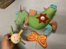 Babyspielzeug