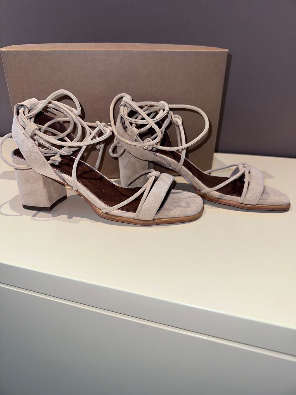Scarpe da donna: Sandaletten NEU!! – Nuovo e nell'imballaggio originale da Zug venduto da Ale_97 1