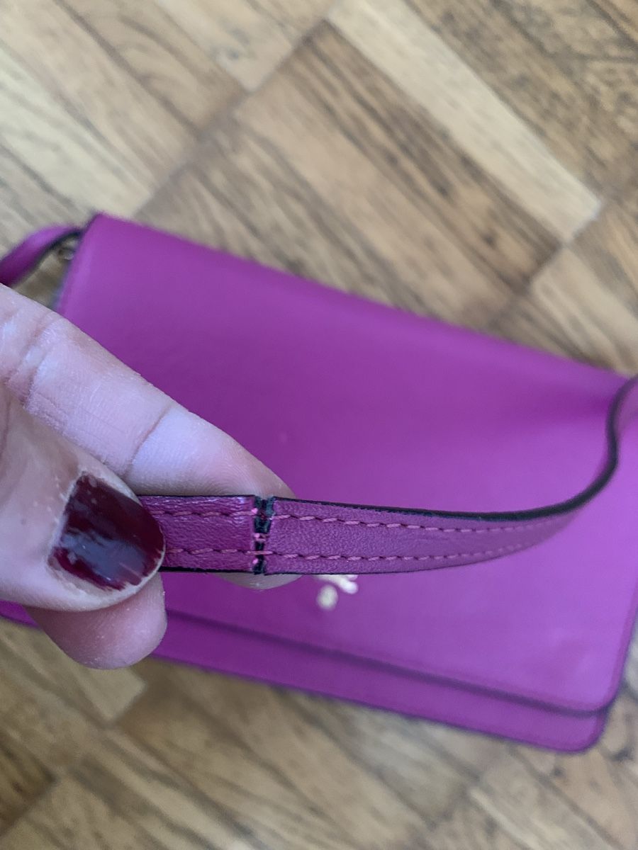 Taschen für Damen: Prada leder tasche – Gebraucht aus Zürich von Nikuska32 3