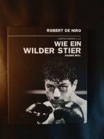 Wie ein wilder Stier Blu-Ray Mediabook inkl. Poster