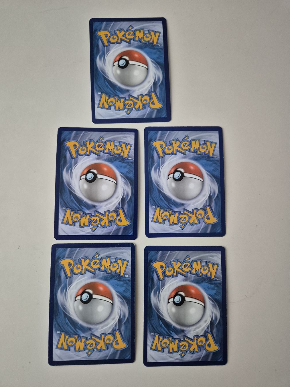 Karten: Pokèmonkarten – Neu (gemäss Beschreibung) aus Maienfeld von Kruslee 1