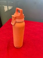 Sigg Trinkflasche Hell rosa (1x gebraucht) 0.5Lit