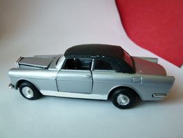 Rolls Royce Coupe -Polistil - Monteverdi - top %%%%SALE%%%