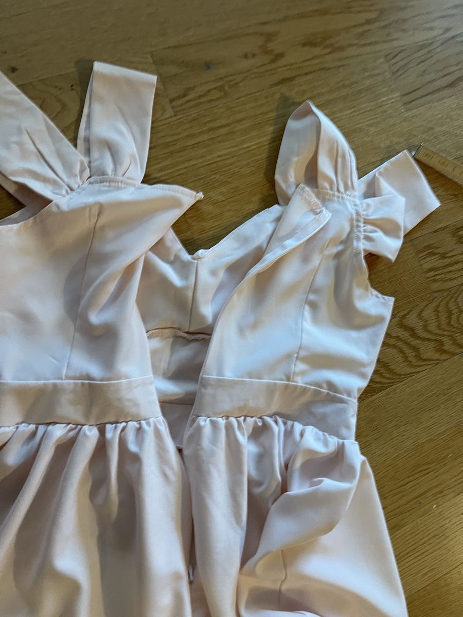 Vestiti: Kleid Grösse 40 EU – Usato da Rüschlikon venduto da Lajniii 7