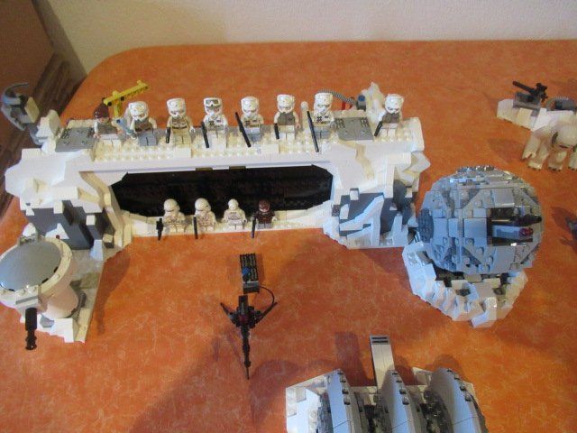 Lego Kit di costruzioni: lego 75098 – Usato da Gryon venduto da croset. 3
