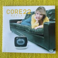CORRE22-REPLAY 1994-2004 (DIGIPACK)