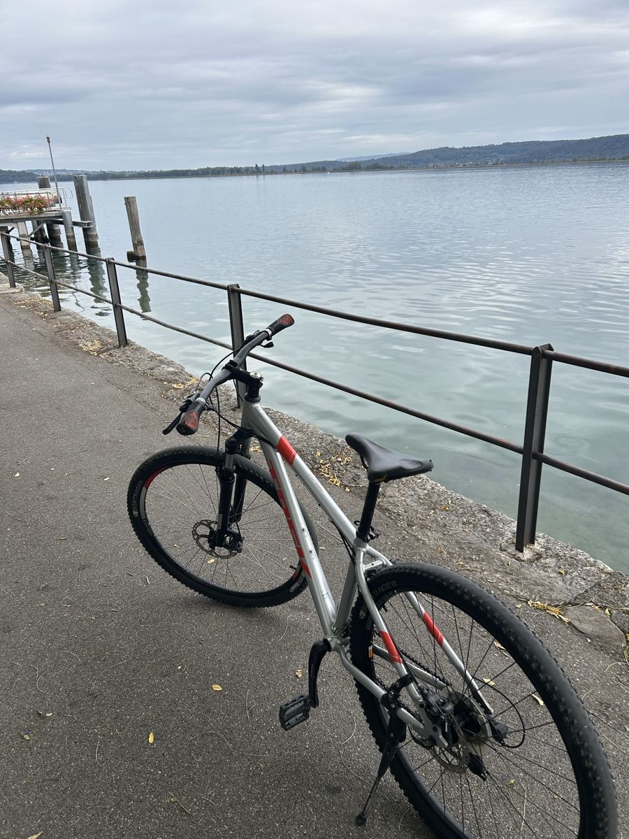 Trek Velos: Trek Marlin 5 – Gebraucht aus La Neuveville von max_z6h7 1