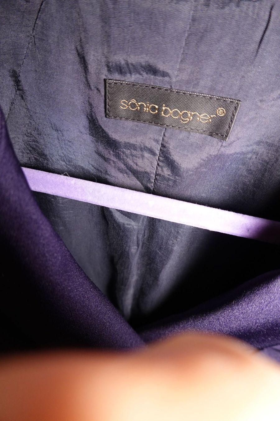 Bogner Giacche: Blazer blau 42 – Usato da Zürich venduto da yja_c5xh 2