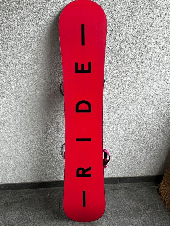 Snowboard Kaufen auf Ricardo
