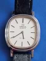 OMEGA DE VILLE