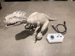 Jurassic World Zoomer Dino Indominus Rex 