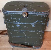 Speiseträger der CH Armee