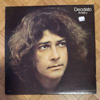 Deodato - Artistry LP