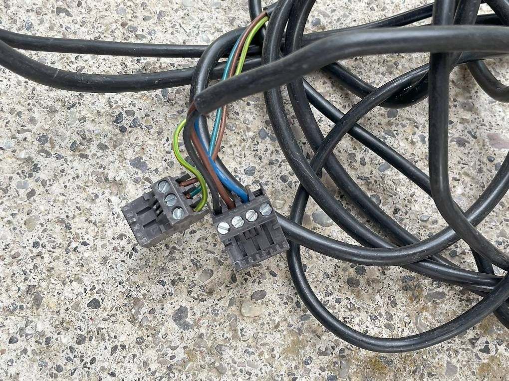 Buderus Heizgeräte: Buderus groupe de chauffage – Gebraucht aus Les Moulins von payon 4