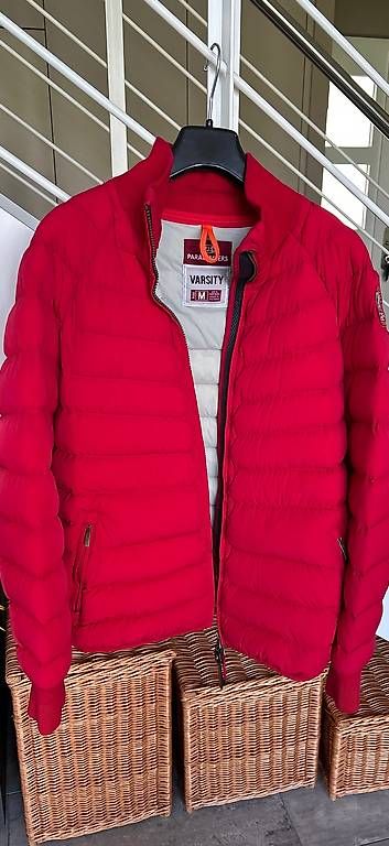 Jacken: P.J.S. Damenjacke warm – Gebraucht aus Spiez von bum_9cvh