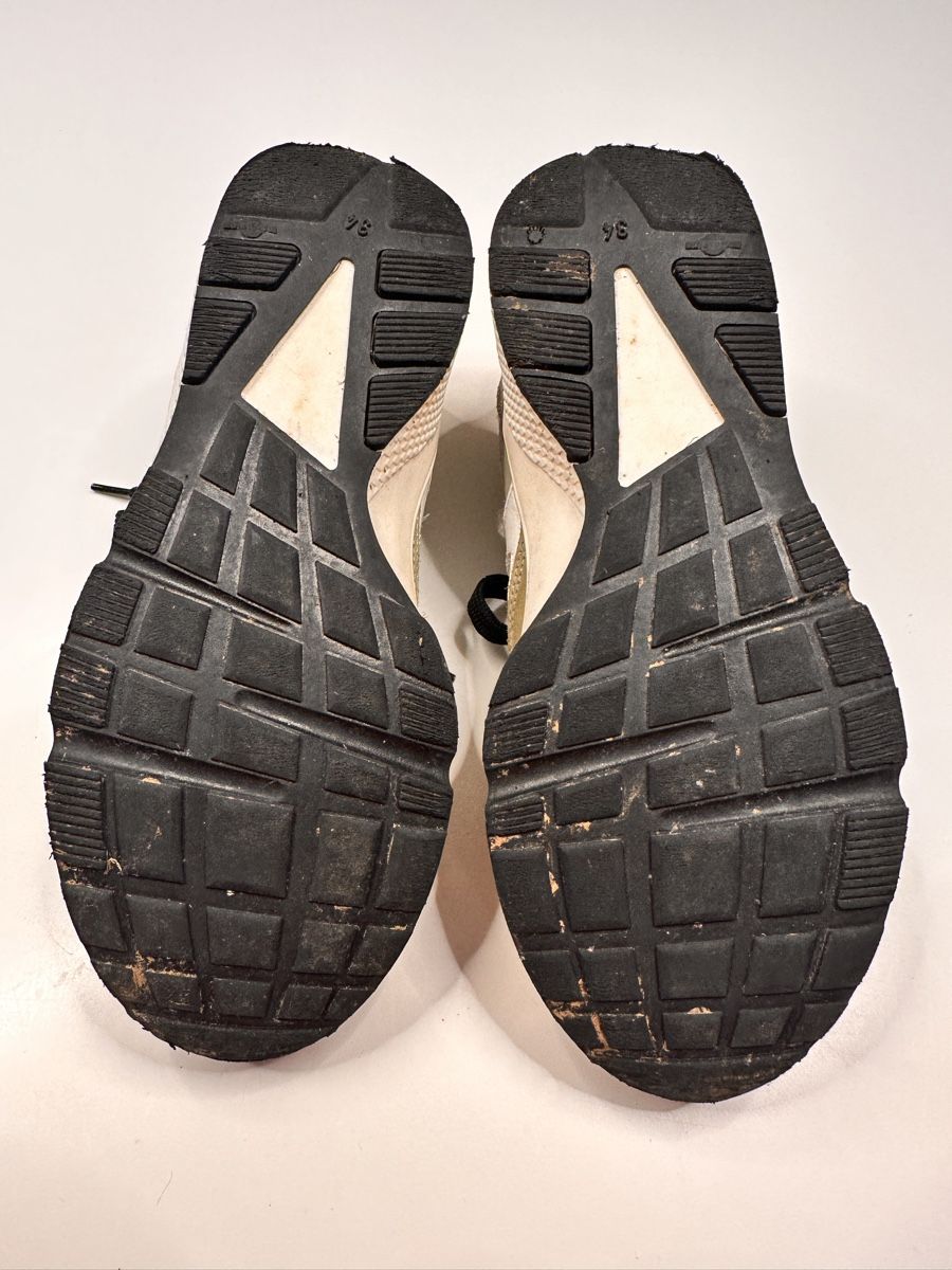 Schuhe für Jungen: Jochie Freaks Turnschuhe Gr.34 – Gebraucht aus Meggen von kammann 3