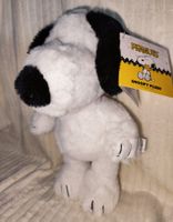SNOOPY zum Liebhaben "PEANUTS" ca. 27 cm NEU!