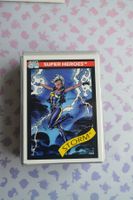 Marvel Universe 1990 - Storm