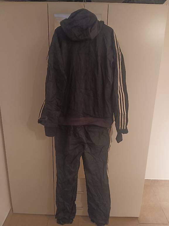 Giacche: Adidas Snowboarding – Usato da Faido venduto da Manujp 1