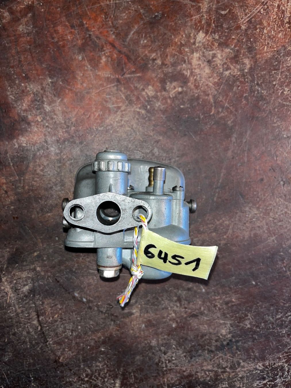 Sachs Pièces pour mobylette: Sachs 502 Mofa Vergaser – D'occasion à Fahrni b. Thun par berger_tuning34