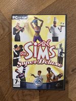 Sims Super Deluxe