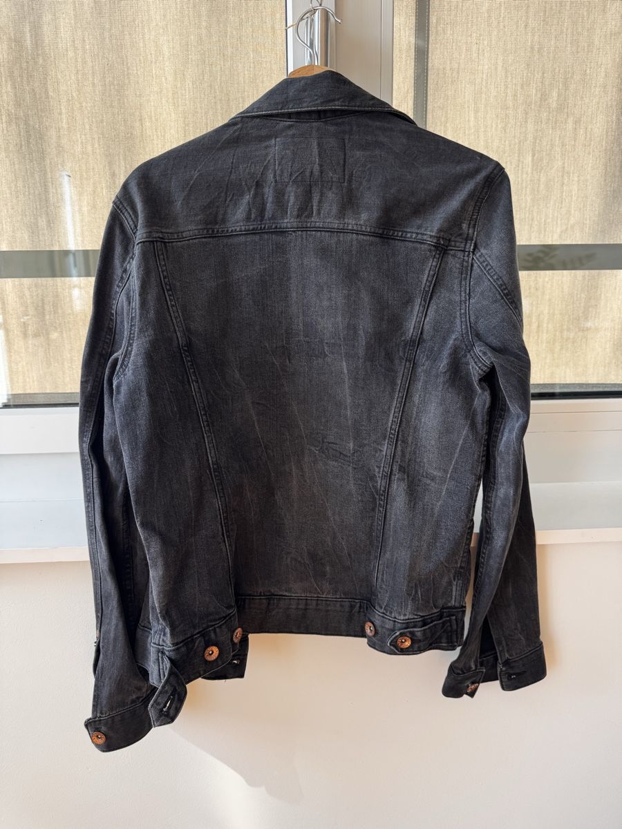 Giacche: Jeans Jacke – Usato da Zürich venduto da gen_tl7f 2
