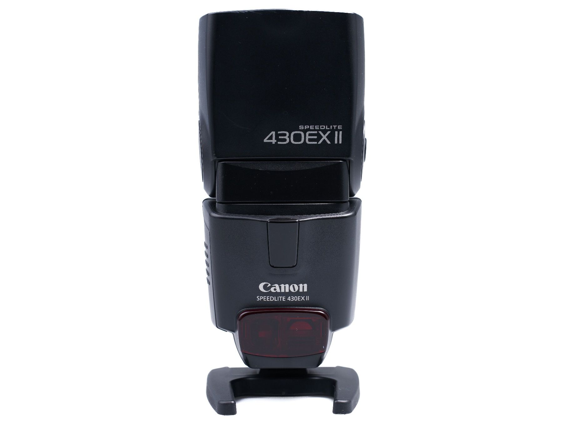 Canon Flash: Canon Speedlight 430 EX II – Usato da Wil SG venduto da fotomayer