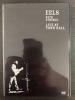 Eels with Strings - Live at Town Hall