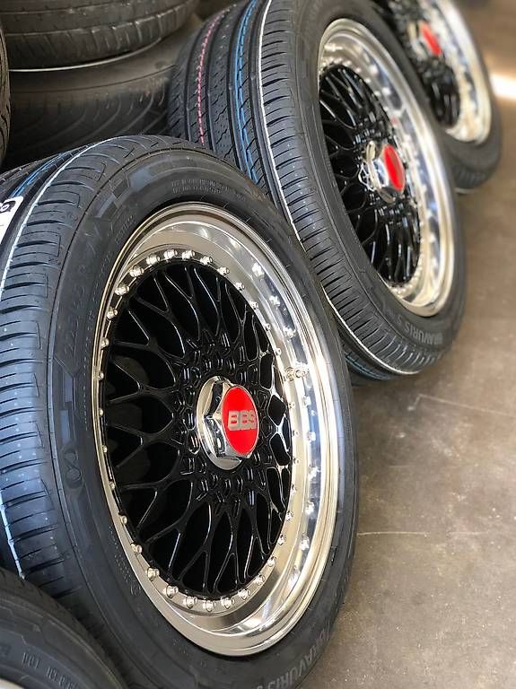 Cerchioni: RS Felgen Mercedes Benz   – Usato da Schaanwald FL venduto da G60_Power 2