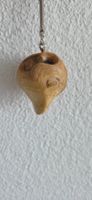 Baumperle als Schlüsselanhänger