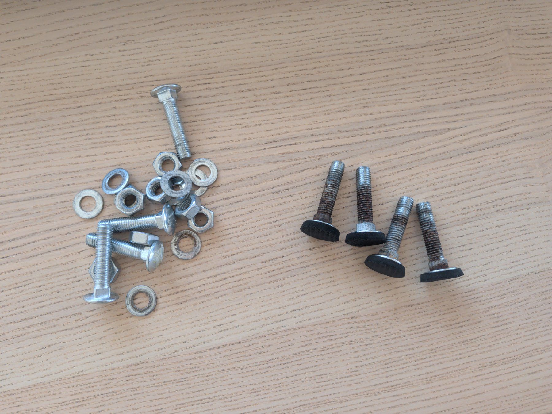 Hometrainer: Gornation Static Bar – Usato da Olten venduto da Musicmass0 3
