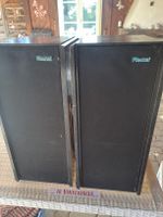 Standboxen MAGNAT 502