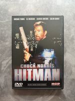 Hitman - MCP DVD - Chuck Norris, Action [1991]