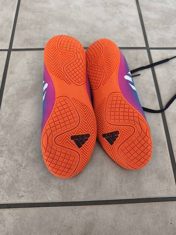 Adidas Scarpe per ragazzi: Turnschuhe Adidas in Grösse 34 – Usato da Eschlikon TG venduto da schwellbi 2
