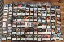 MTG The Hobbit 80 Karten Foil & Non Foil Englisch