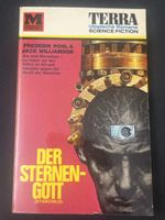 Terra SF: Der Sternengott (Starchild) - Frederik Pohl