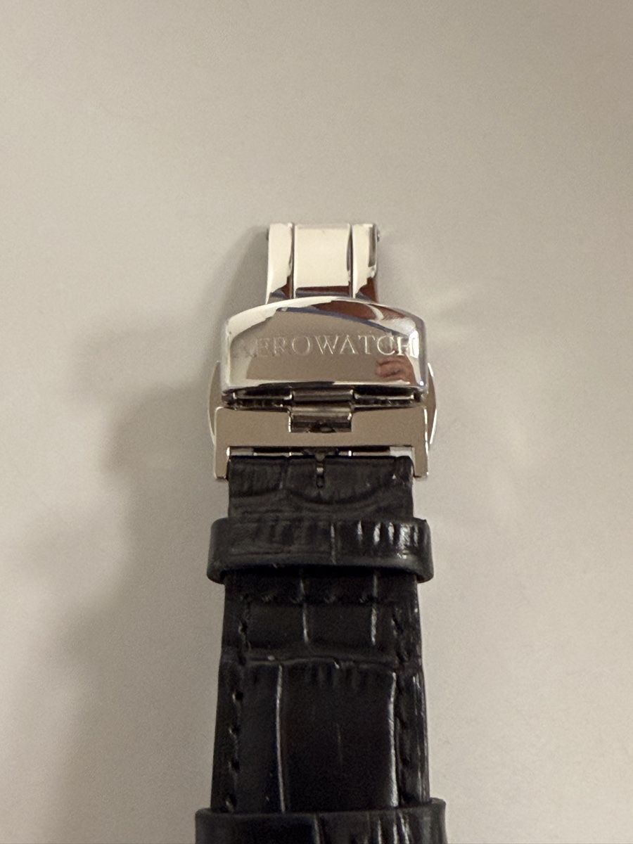 Aerowatch Orologi: AÉROWATCH A50981AA17 Renaissance Squelette Cobweb – Usato da Mauren FL venduto da Sutti_S 6