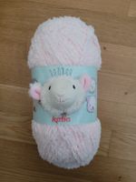 Katia "Doudou", rosa